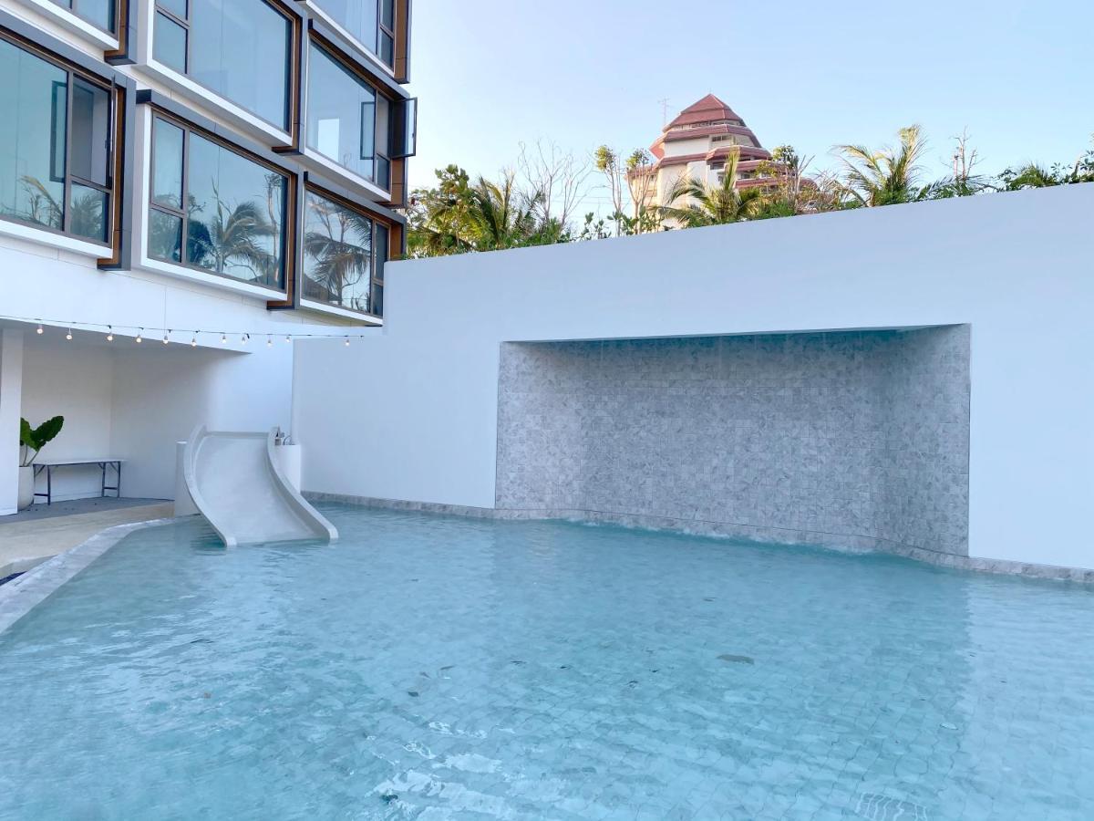 Verso Hua Hin - A Veranda Collection Exterior foto